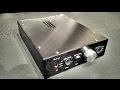 Z Review - Audio-GD NFB11 (Imported Hifi Glory)