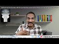 🔴live eph bs 4 క్రీస్తులో ఐక్యత ఆత్మలో భద్రత unity in christ security in the spirit eph. 1.8 14