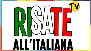 Risate allitaliana | Fast Channels | Samsung TV Plus | Canale 4979