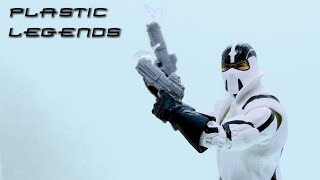 Marvel Legends Amazon Hasbro Exclusive Fantomex Review! - Marvel Legends X-Men 3 Pack!