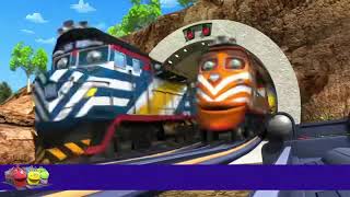 Chuggington We Are The Chuggineers ft Brewster Zack Fletch \u0026 Tyne