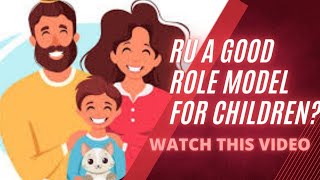 How to be a Role Model I Being Role Model for Others I Role Model at Work I The Consultant Mindset