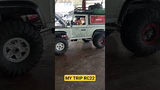 Mn78 vs Mn99s Rc Offroad 4x4 #shorts #subscribe #mn78 #mn99s #rc