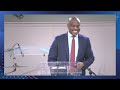 pastor randy skeete message to all sda s randy skeete