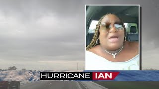 Former Chicago couple moves to Florida just in time for Hurricane Ian