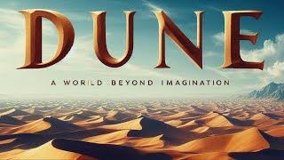 Dune  Part Four2026  Official Trailer 3