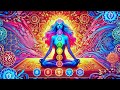 Quick 7 Chakra Rebalancing | Chakra Cleansing | 5 Minutes Per Chakra |  | Root to Crown