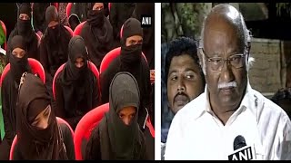 முத்தலாக் விவகாரத்தில் நாடாளுமன்றத்தில் பாஜகவை விளாசிய அதிமுக எம்.பி- வீடியோ