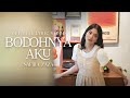 Safira Zaza - Bodohnya Aku (Official Lyric Video)