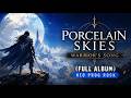 Porcelain Skies - Warrior’s Song | NEO PROG ROCK | FULL ALBUM