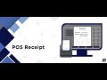 POS Retail Shop - POS Receipt Extend Odoo