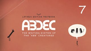 Abdec - Part 7: This Book Should Be Banned