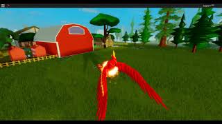The Phoenix Just Ruined Ark And That S Okay Ark Survival Evolved Everything You Need To Know Pakvim Net Hd Vdieos Portal - roblox playing feather family