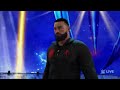 WWE 2k24 Roman Reigns '24 Official Entrance