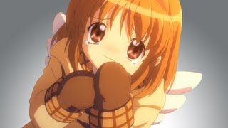 GR Anime Review: Kanon 2006