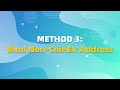 how to get better rates on coinex