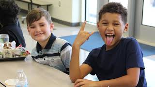 NBISD First Day of School