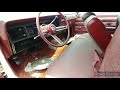 1976 malaise mopar dodge charger junkyard find