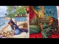 ★2017年10月30日～11月5日★ウィークリーリーディングweekly oracle card reading