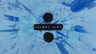 Ed Sheeran - Galway Girl (Acoustic)