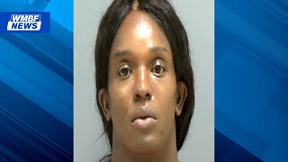 Police arrest suspect in Darlington carjacking, another wanted