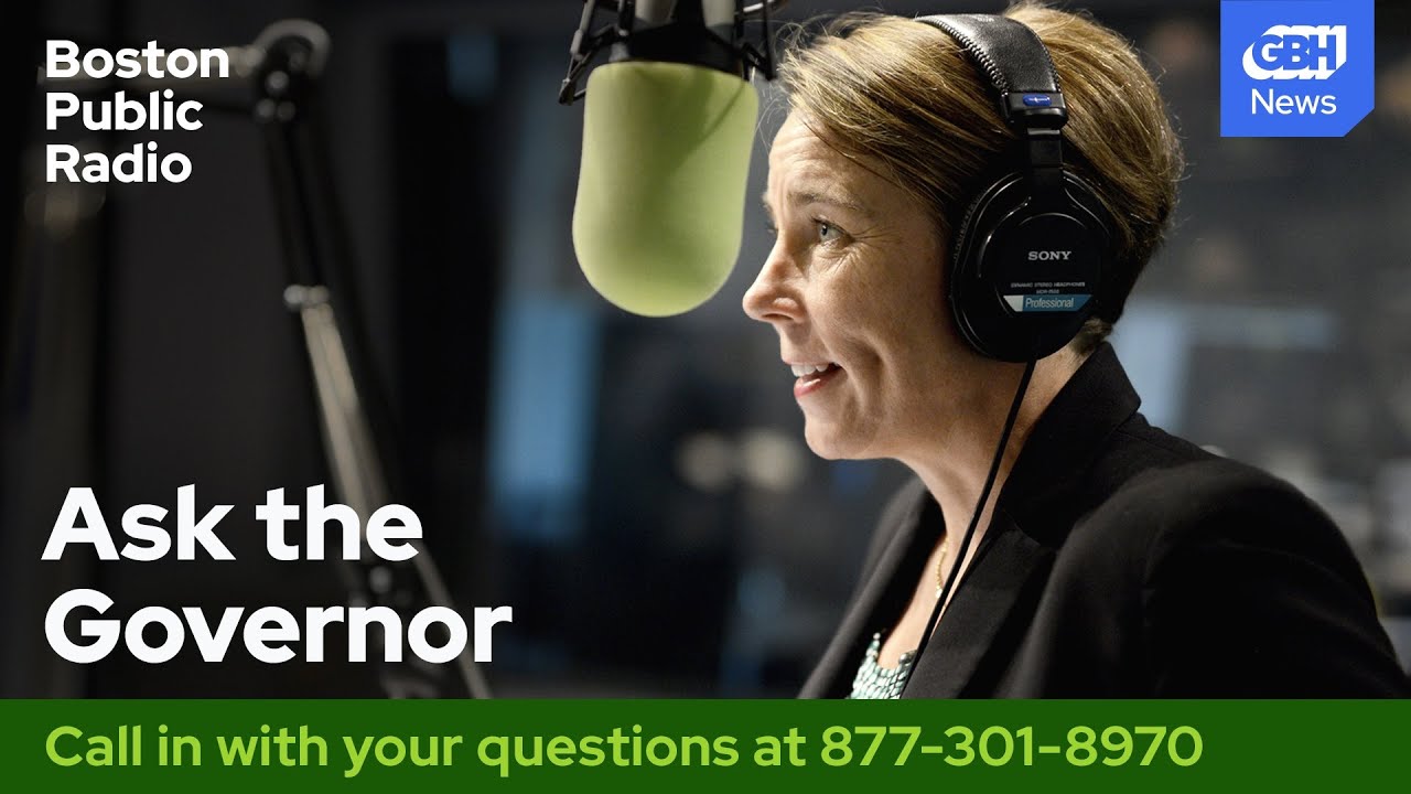 Boston Public Radio Live From The Boston Public Library Tues Jan 7