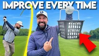 How to ACTUALLY PRACTICE... (for every type of golfer!)