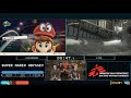 Super Mario Odyssey Race of NicroVeda v fir_ in 10302 - GDQx2018