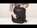 The Lightweight and Efficient SOLO Laptop Backpack