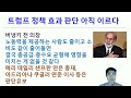 홍장원의 불앤베어 똥이 거리에 굴러다니는 샌프란 현실. 전미경제학회에서 본 올해 미국경제 화두