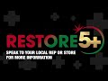 introducing wynnstay restore 5