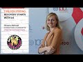 Informal Workers Have Always Been Essential - StreetNet International Coordinator Oksana Abboud