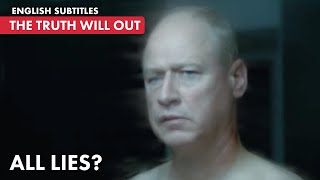 Klas Levén Retracts All Murder Confessions Episode 3