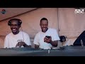 VADER LIVE 2025| FT SEMI TEE & DJ CAKES AMAPIANO MIX [EP13 S2]