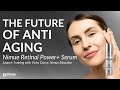 Advanced Skin Renewal with Nimue Retinal Power+ Serum