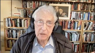 Daniel Ellsberg's Message For Whistleblowers & A Call For Peace