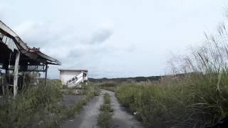 2014.9.15 富岡町下郡山-毛萱-駅前-仏浜-港（２倍速）