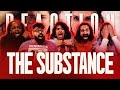 YOU ARE ONE - The Substance - Group Reaction