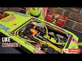 water cooled castle creations mamba monster 2 upgraded esc proboat blackjack 24 v2