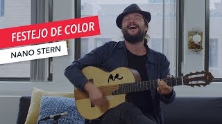 Nano Stern “Festejo de Color” Live Intimate Performance | Part 2/4 | Berklee Online