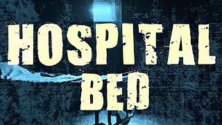 Citizen Soldier - Hospital Bed  (Official Lyric Video)