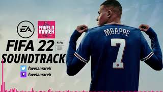 The Hill - Hendrix Harris (FIFA 22 Official Soundtrack)