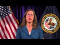 R. Sally Haskell Discusses VA Women Veterans Care