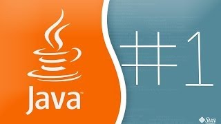 Java Tutorials #1: Hello World
