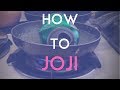 How To Joji
