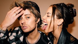 HELPING CHARLY JORDAN FIND A NEW BOYFRIEND