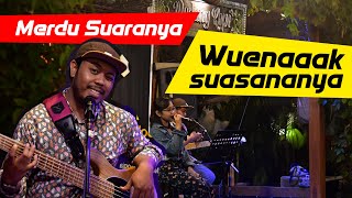 Setangkai Anggrek Bulan, BROERY MARANTIKA & EMILIA CONTESSA cover WEDANG KOPI PRAMBANAN