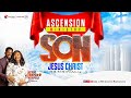 SABIS || Supernatural Clinic || Ascension Ministry of The Son Jesus Christ in Heavenly Places