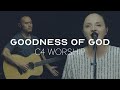 Goodness of God | Bethel Music