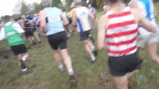 Chiltern Harriers @ Chiltern League Watford Part 2